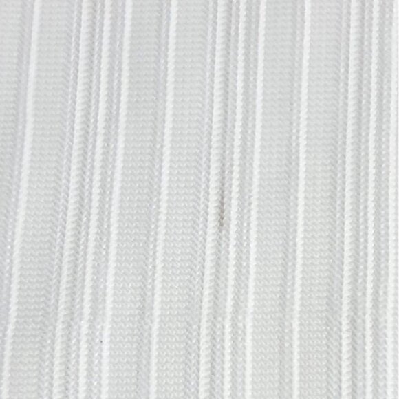 Vintage Outfit Blouse Top Pants Womens XS S Peter Pan Collar Button Accents 1960 - Picture 9 of 13